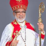 Cardinal Mar George Alencherry